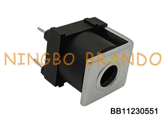 Bobina solenoide 1487213077 1487213078 per kit di riparazione servo frizione camion 24VDC