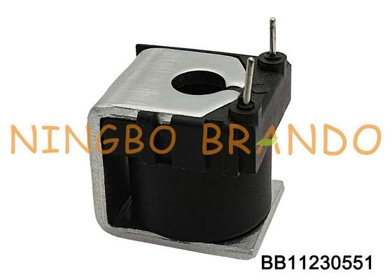 Bobina solenoide 1487213077 1487213078 per kit di riparazione servo frizione camion 24VDC