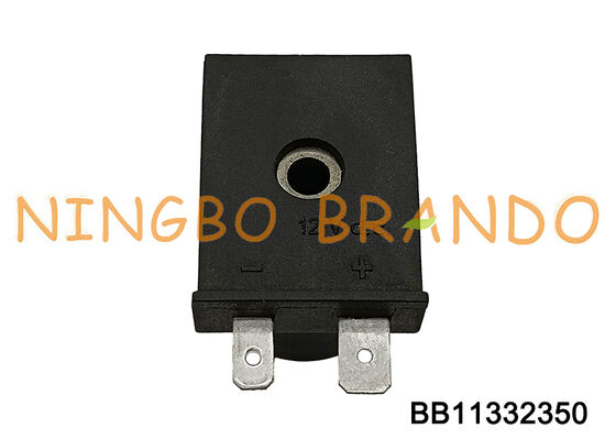 Bobina solenoide DC12V per kit di riparazione convertitore riduttore GPL CNG R89 / E R90 / E OMVL