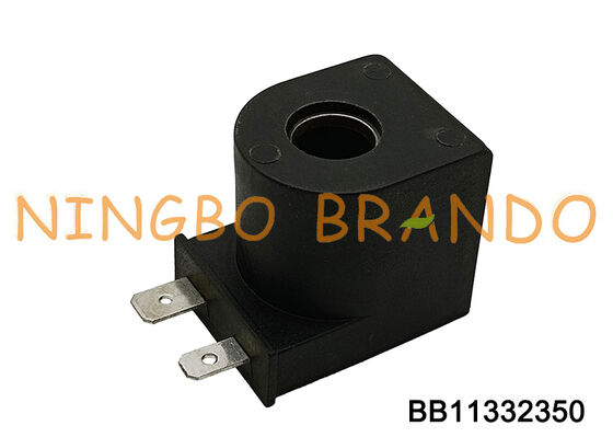 Bobina solenoide DC12V per kit di riparazione convertitore riduttore GPL CNG R89 / E R90 / E OMVL