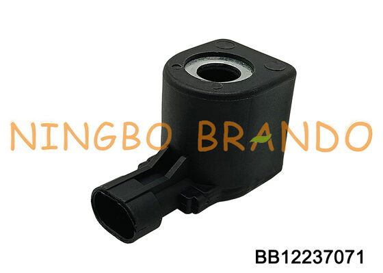 Bobina Elettromagnetica per GPL METANO Tomasettto LOVATO Riduttore Multivalvola 12V 11W 17W