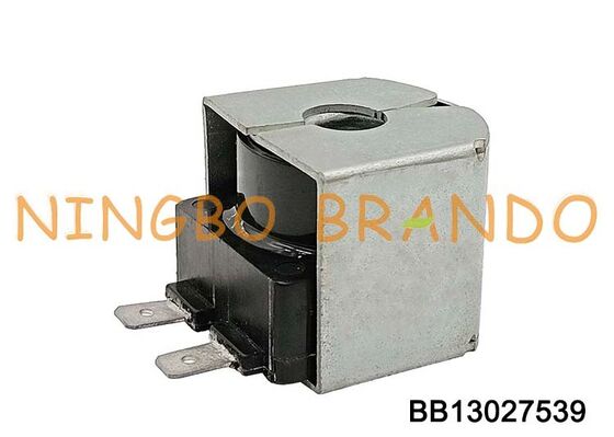 Bobina solenoide tipo ASCO 204-556-1 204-556-3 204-558-1 204-558-4 12 V 24 V 110 V 220 V