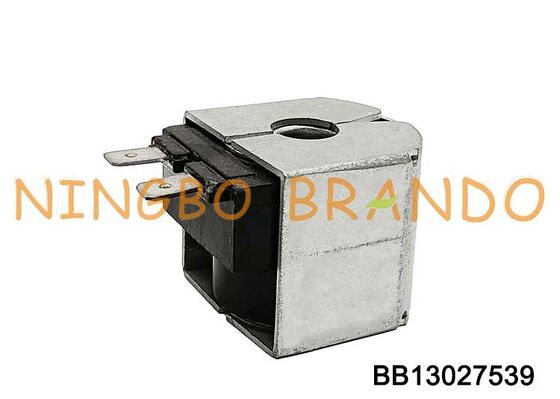 Bobina solenoide tipo ASCO 204-556-1 204-556-3 204-558-1 204-558-4 12 V 24 V 110 V 220 V