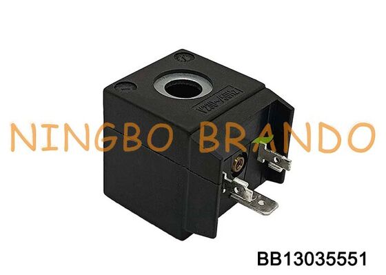 BC1 BC2 BA1 BA2 B72 BDF 688 Bobina elettrovalvola per macchina da caffè CEME Valvola 12V 24V 110V 220V