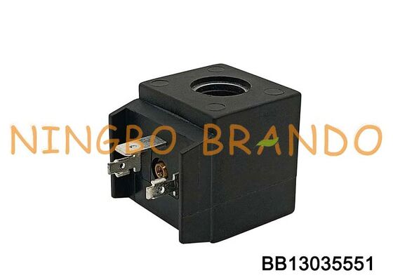 BC1 BC2 BA1 BA2 B72 BDF 688 Bobina elettrovalvola per macchina da caffè CEME Valvola 12V 24V 110V 220V