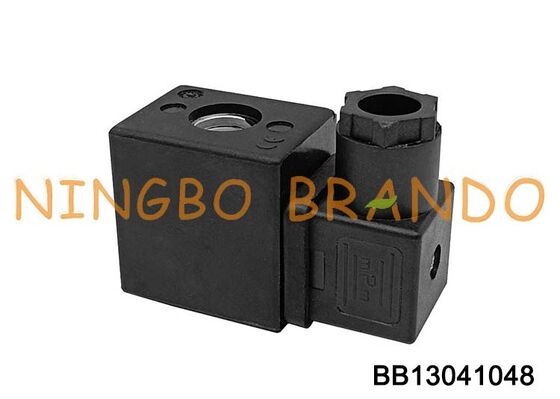 Bobina solenoide 0200D per elettrovalvola di scarico elettronica del compressore d'aria 24 V 110 V 220 V
