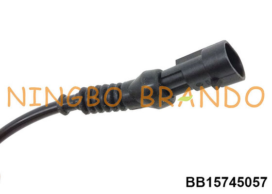 24VDC bobina solenoide per autobus e camion METATRON regolatore di pressione