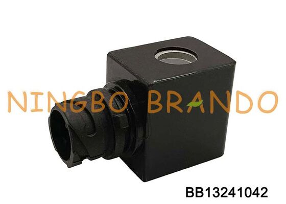 Bobina solenoide valvola dosatrice urea DC12V per parti di automobili