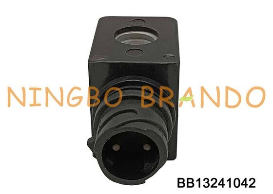 Bobina solenoide valvola dosatrice urea DC12V per parti di automobili