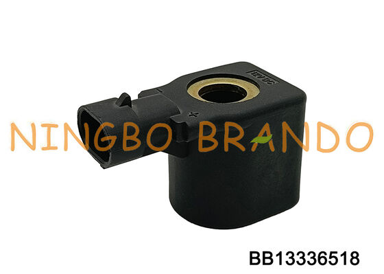 LOVATO Riduttore Bobina metano H/O /GEZ02/ 17W 12VDC DC12V 12 Volt