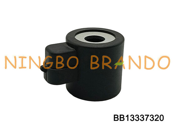 Bobina solenoide DC12V 18W per pezzi di ricambio per regolatori riduttori di pressione GPL e metano