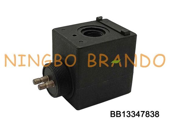Bobina dell'elettrovalvola del camion 24VDC 10W per l'elettrovalvola a solenoide Scania 1536305 1421325