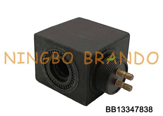 Bobina dell'elettrovalvola del camion 24VDC 10W per l'elettrovalvola a solenoide Scania 1536305 1421325