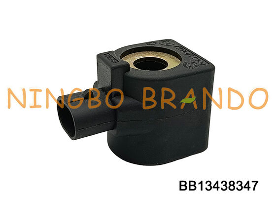Bobina solenoide DC12V 18W per regolatore riduttore di pressione GPL CNG 12Volt
