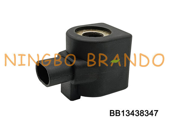 Bobina solenoide DC12V 18W per regolatore riduttore di pressione GPL CNG 12Volt