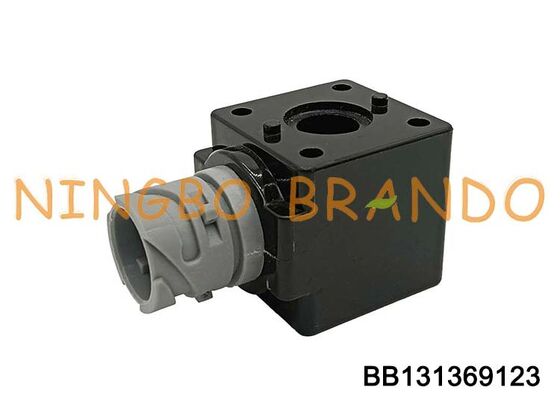Bobina 3754040-72U 3754020-72U 3754010-22U/B dell'elettrovalvola a solenoide dell'urea del camion di 24VDC FAW