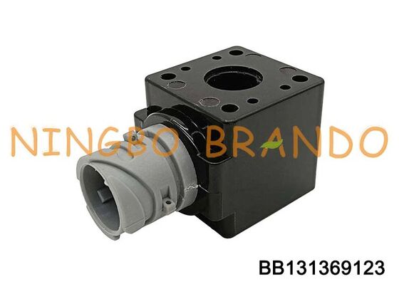 Bobina 3754040-72U 3754020-72U 3754010-22U/B dell'elettrovalvola a solenoide dell'urea del camion di 24VDC FAW