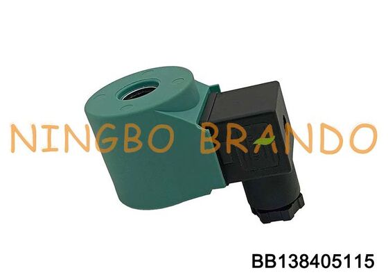 Bobina elettrovalvola ferro da stiro a vapore per CEME 9934 12VDC 24VDC 110VAC 220VAC 20VA 24W