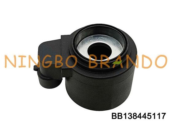 Bobina solenoide DC12V 23W per pezzo di ricambio per elettrovalvola a solenoide per gas naturale CNG