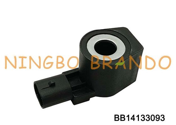 Bobina solenoide riduttore di pressione sequenziale LO-VATO CNG 12V DC 13W 15,5W