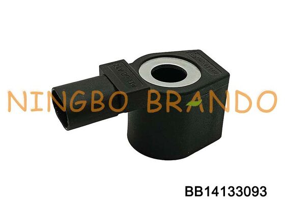 Bobina solenoide riduttore di pressione sequenziale LO-VATO CNG 12V DC 13W 15,5W