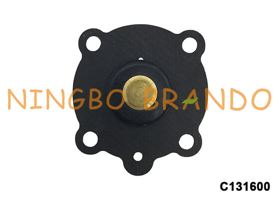 C131600 Membrana elettrovalvola tipo ASCO SCE238D001 SCE238D002 SCE238D006 SCE238D007