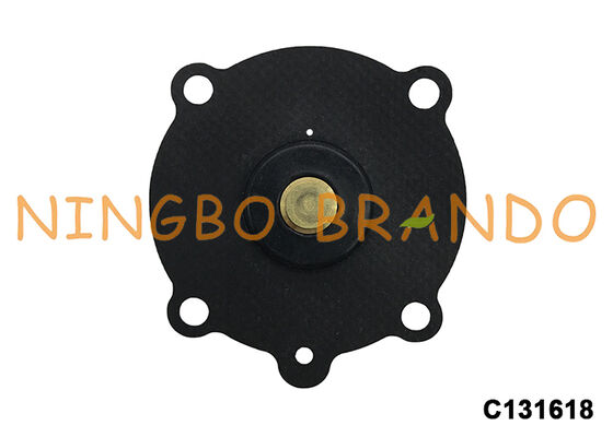 C131618 Kit membrana elettrovalvola tipo ASCO SCE238D003 SCE238D008