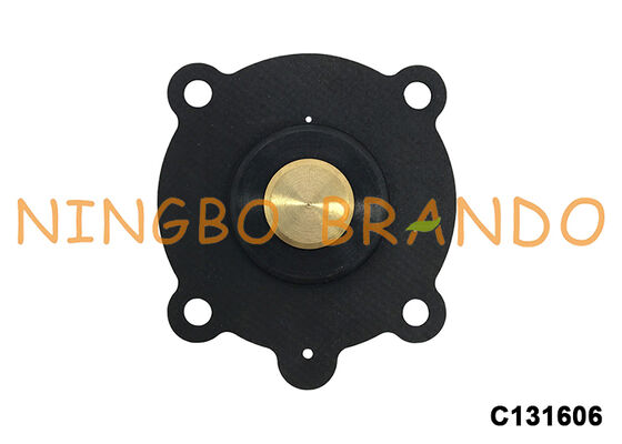 C131606 ASCO tipo SCE238D004 SCE238D009 Kit di diaframma per valvola solenoide