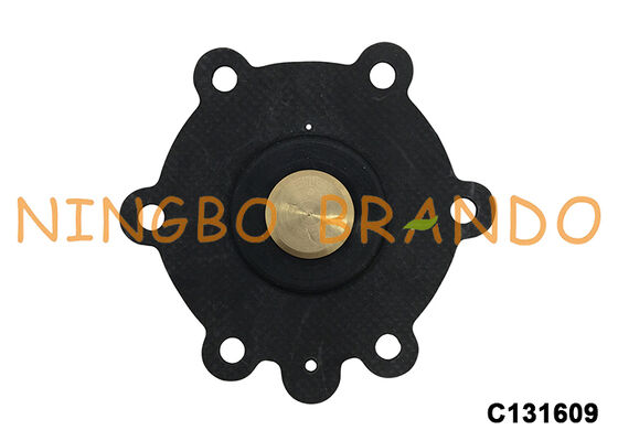 C131609 ASCO Tipo SCE238D005 SCE238D010 Kit di diaframma per valvola solenoide