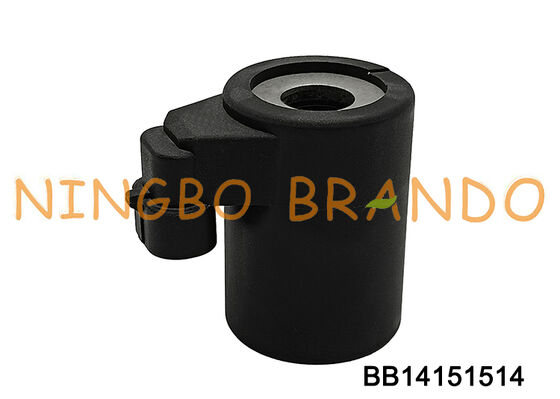 Bobina solenoide DC12V 22W per pezzo di ricambio regolatore riduttore di pressione GPL BRC