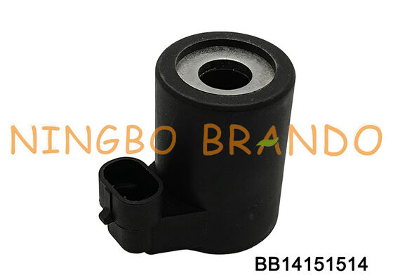 Bobina solenoide DC12V 22W per pezzo di ricambio regolatore riduttore di pressione GPL BRC