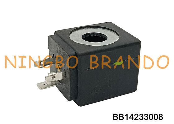 Bobina elettrovalvola Parker tipo ZB09 9W 110v-120v per macchina da caffè espresso