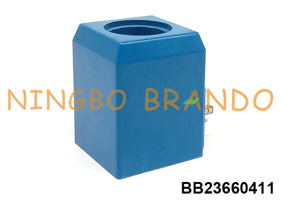 Eaton Vickers tipo bobina di valvola solenoide idraulica 507847 12VDC 507848 24VDC 30W