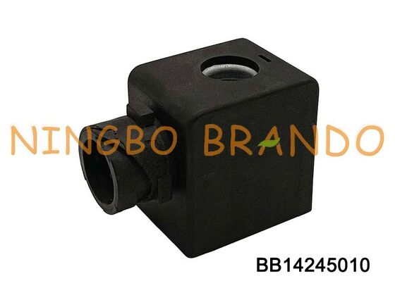 Bobina valvola elettromagnetica per camion Kamaz per KEM 10-10 KEM 10-11 24VDC 18W