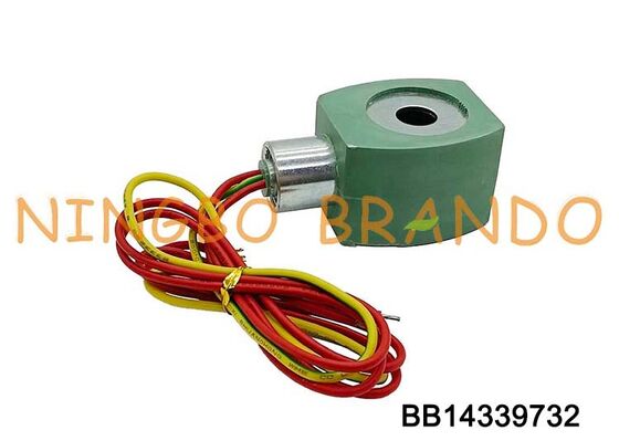 Bobina solenoide ASCO tipo MP-C-080 238610-132-D 24 V 110 V 120 V 220 V 240 V