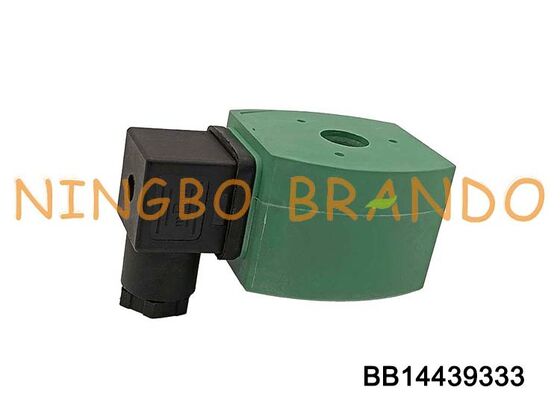 MP-C-146 Tipo ASCO Elettrovalvola Bobina 238713-006 24 V CC 110 V CA 220 V CA