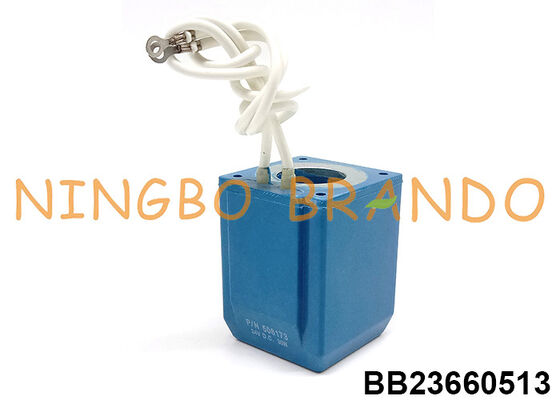 Bobina solenoide idraulica tipo Vickers 508173 24VDC 508172 12VDC 30W