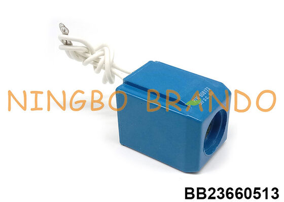 Bobina solenoide idraulica tipo Vickers 508173 24VDC 508172 12VDC 30W