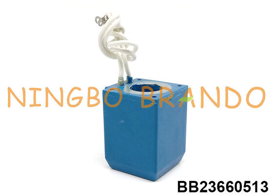 Bobina solenoide idraulica tipo Vickers 508173 24VDC 508172 12VDC 30W