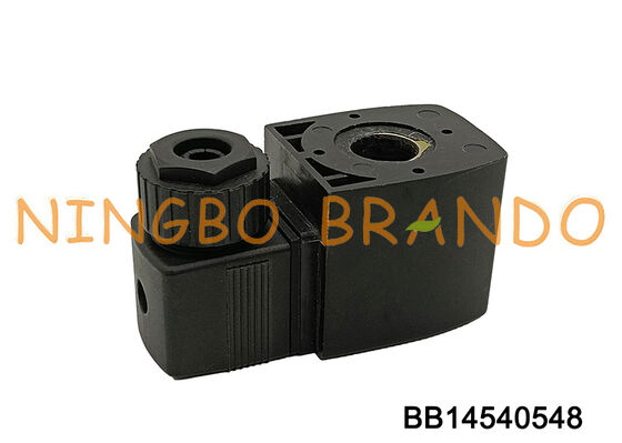 Bobine elettrovalvola tipo Burkert 12V 24V DC 110V 120V 220V 230V AC 50Hz