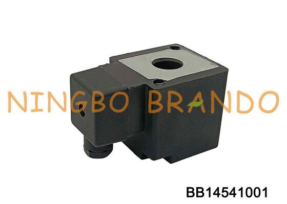 Bobina elettrovalvola di controllo K23D K23D-2/K23D-3 DC24V AC220V 22VA 12W