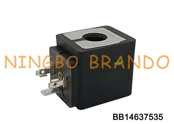 DZ06 Parker Tipo 483510S6 240V DZ06 9W Bobina elettrovalvola a 3 vie 24V 110V 220V