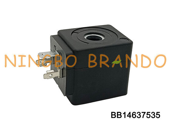 DZ06 Parker Tipo 483510S6 240V DZ06 9W Bobina elettrovalvola a 3 vie 24V 110V 220V
