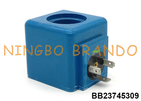 Vickers Tipo 02-101726 02-101728 bobina idraulica della valvola solenoide 110VAC 220VAC