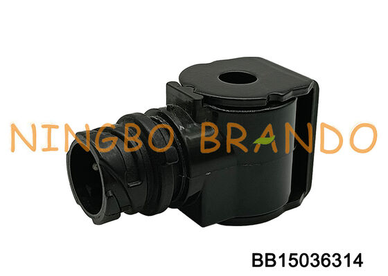 DC24V Camion solenoide bobina per Cum-min Emitec Camion pompa dell'urea solenoide valvola 12W