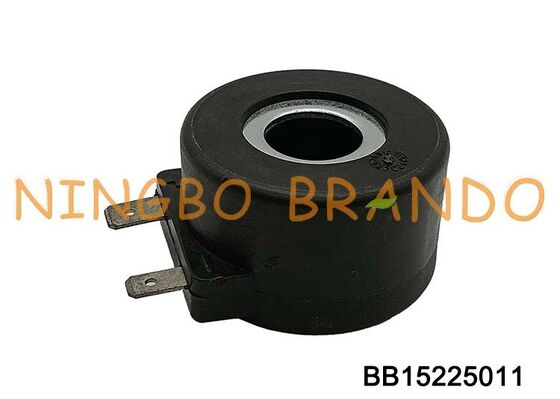DC12V GPL E METANO Bobina Solenoide Per Landi Renzo CNG Riduttore GPL Benzina Elettrovalvola 18 W