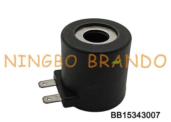 Bobina solenoide GPL CNG 12VDC 20W per kit di riparazione regolatore riduttore sequenziale CNG