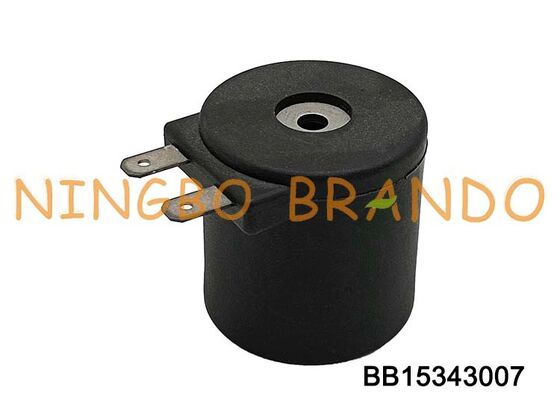 Bobina solenoide GPL CNG 12VDC 20W per kit di riparazione regolatore riduttore sequenziale CNG