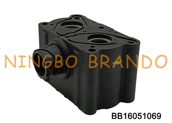 Bobina solenoide per camion tipo Wabco 4422302221 4422312221 4422325221 24VDC 12W