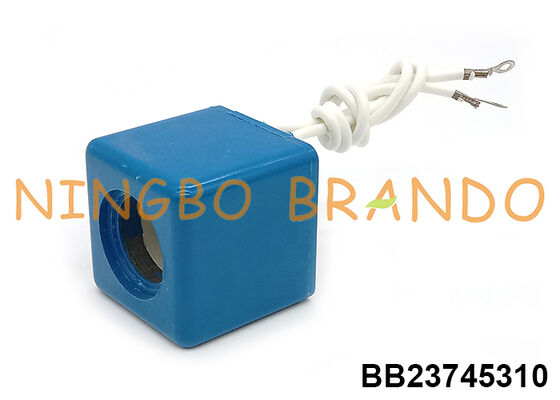 Vickers Tipo P/N 02-101731 P/N 02-101732 Bobina solenoide idraulica 110V 220V
